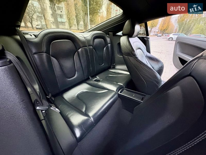 Купе Audi TT 2007 в Кременчуге