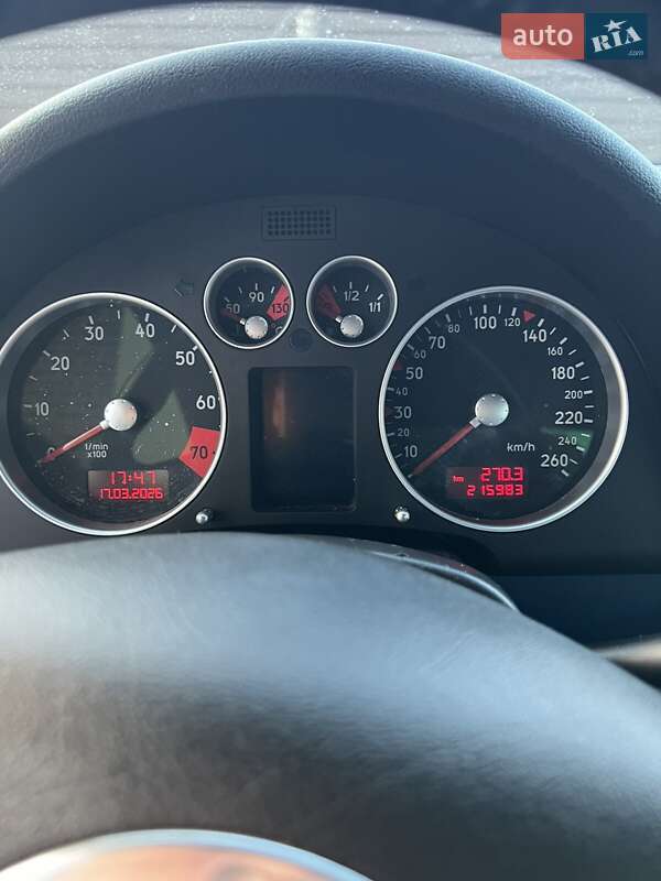 Купе Audi TT 2002 в Виннице фото 21 Купе Audi TT 2002 в Виннице