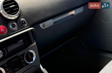 Купе Audi TT 1999 в Черновцах