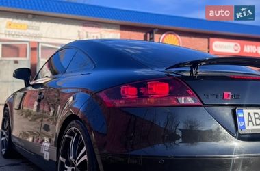 Купе Audi TT 2011 в Вінниці