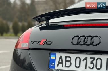 Купе Audi TT 2011 в Вінниці