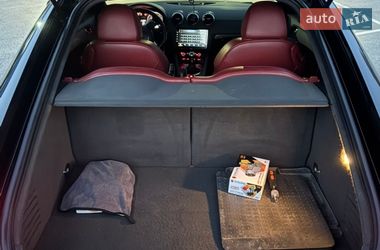 Купе Audi TT 2011 в Вінниці