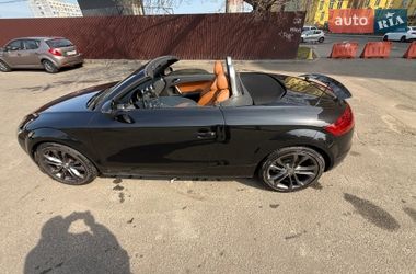 Родстер Audi TT 2008 в Киеве