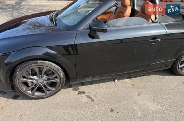 Родстер Audi TT 2008 в Киеве