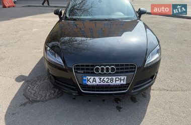 Родстер Audi TT 2008 в Киеве