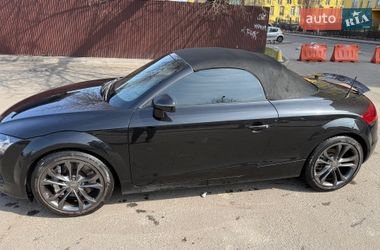 Родстер Audi TT 2008 в Киеве