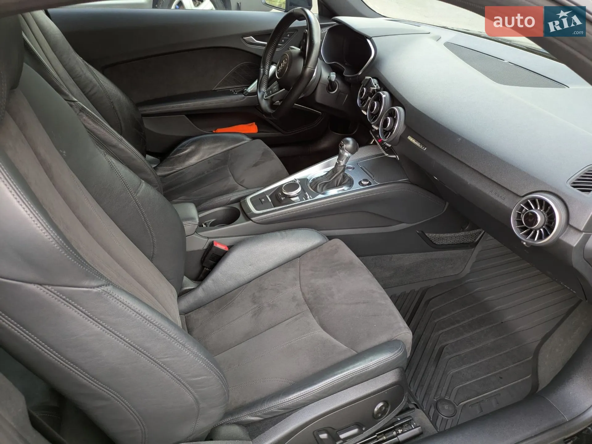2015 Audi TT - мініатюра 17