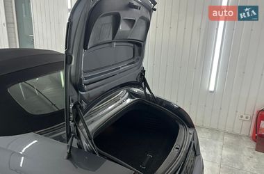 Купе Audi TT 2008 в Черновцах