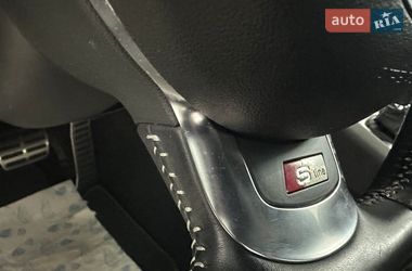 Купе Audi TT 2008 в Черновцах