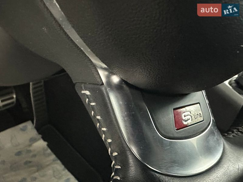 Купе Audi TT 2008 в Черновцах