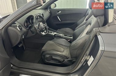 Купе Audi TT 2008 в Черновцах