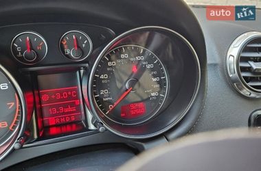 Купе Audi TT 2008 в Киеве фото 8 Купе Audi TT 2008 в Киеве