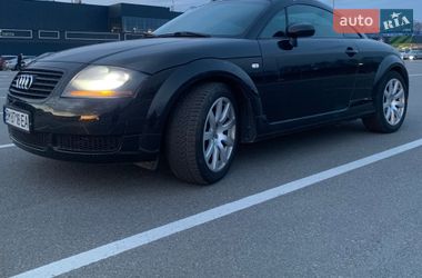 Купе Audi TT 1999 в Дніпрі