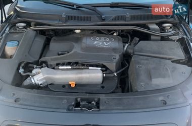 Купе Audi TT 1999 в Дніпрі