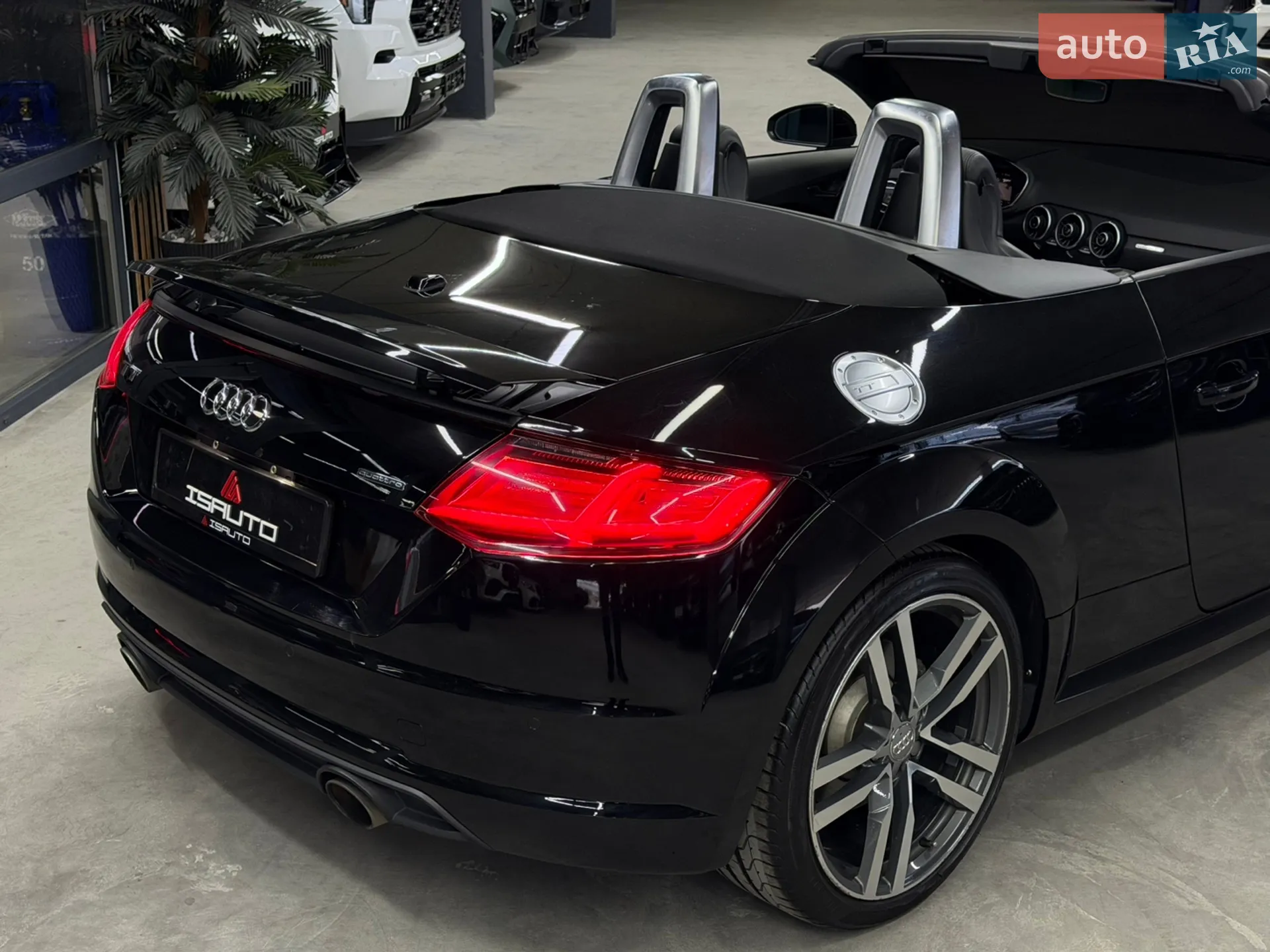 2015 Audi TT - мініатюра 17