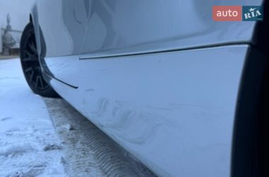 Купе Audi TT 2007 в Болехове