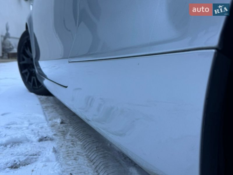 Купе Audi TT 2007 в Болехове