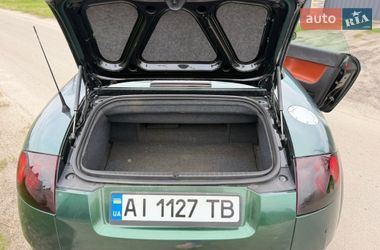 Купе Audi TT 2004 в Борисполе