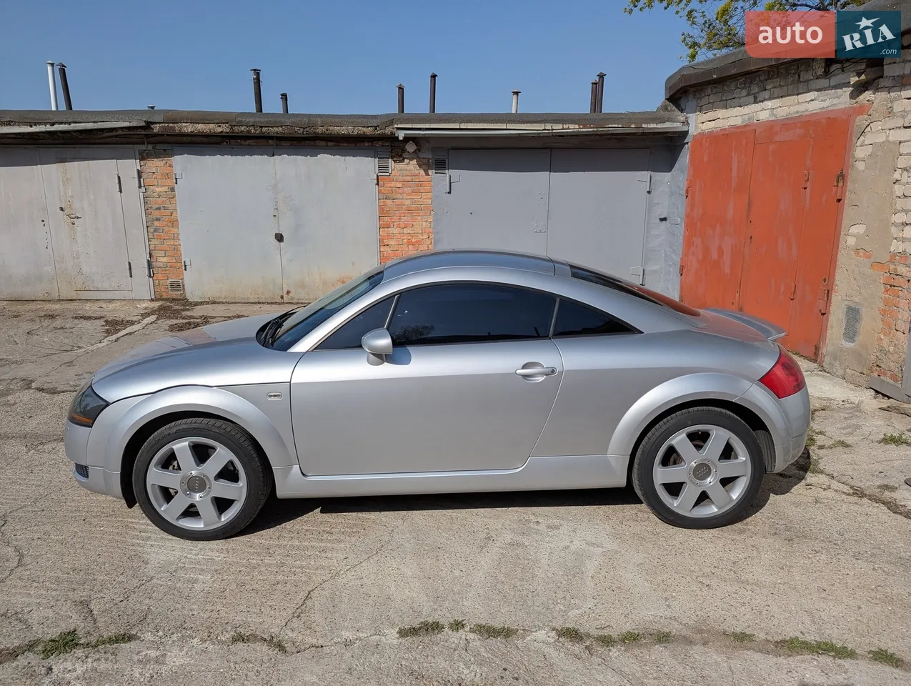 2020 Audi TT - мініатюра 32