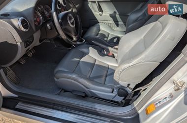 Купе Audi TT 1999 в Южноукраинске