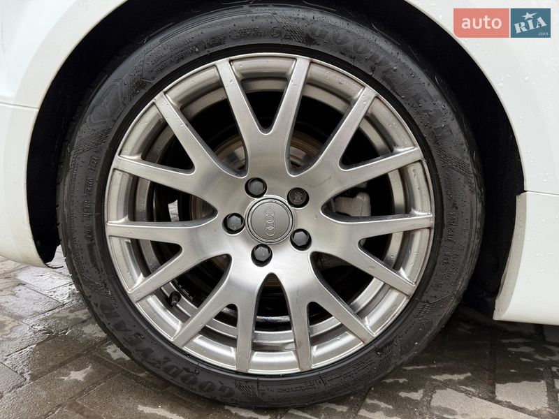 Купе Audi TT 2011 в Львове фото 18 Купе Audi TT 2011 в Львове