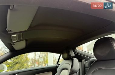 Купе Audi TT 2011 в Львове