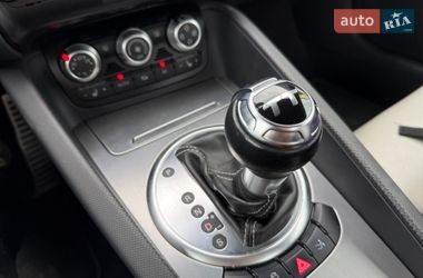 Купе Audi TT 2011 в Львове