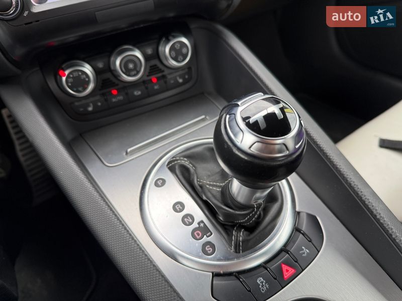 Купе Audi TT 2011 в Львове фото 38 Купе Audi TT 2011 в Львове
