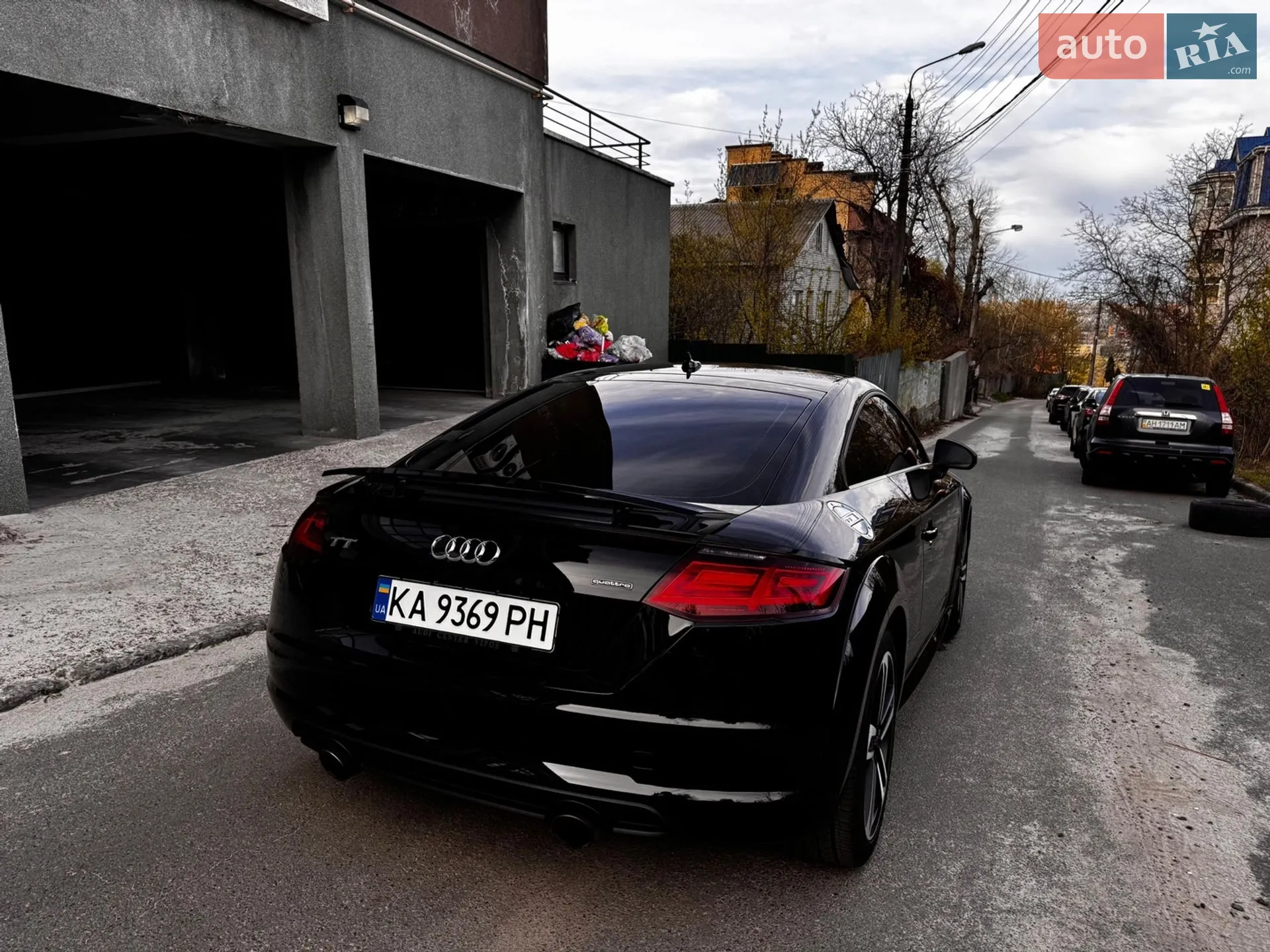 2016 Audi TT - мініатюра 11