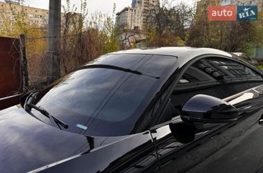 Купе Audi TT 2016 в Киеве