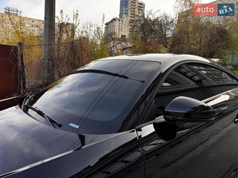 Купе Audi TT 2016 в Киеве