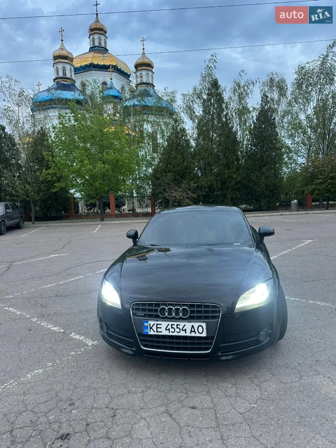 2010 Audi TT - мініатюра 4
