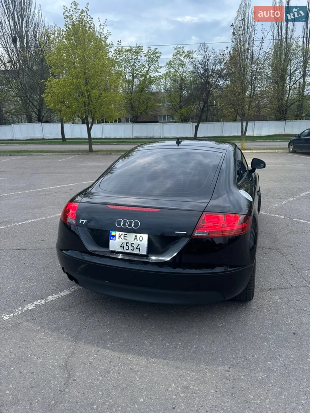 2010 Audi TT - мініатюра 8