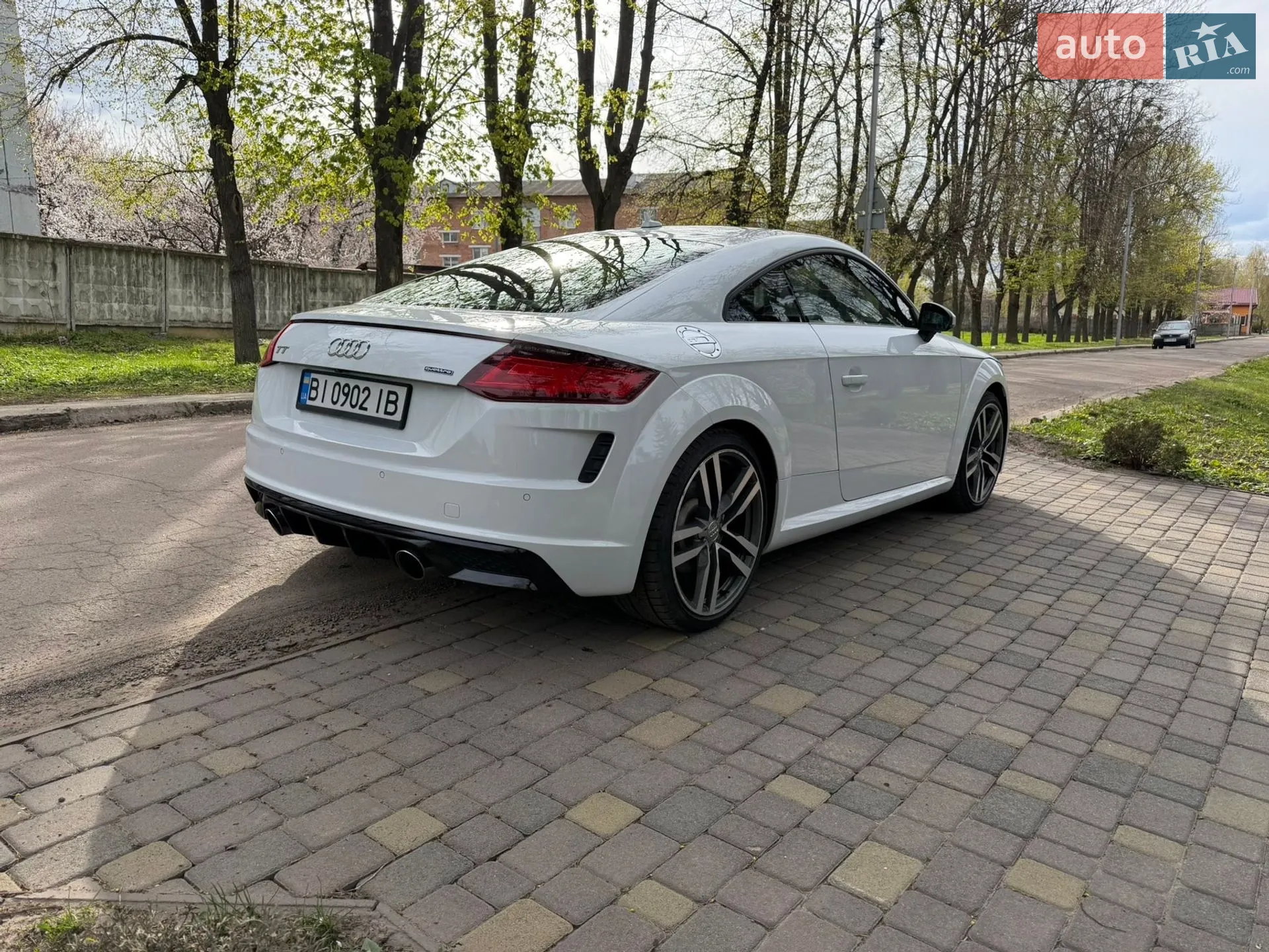 2016 Audi TT - мініатюра 6