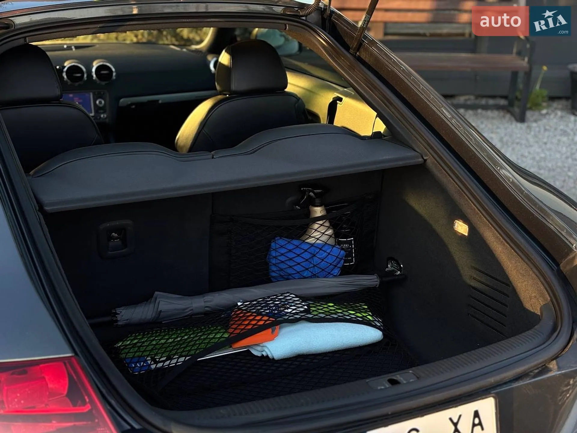 2013 Audi TT - мініатюра 8