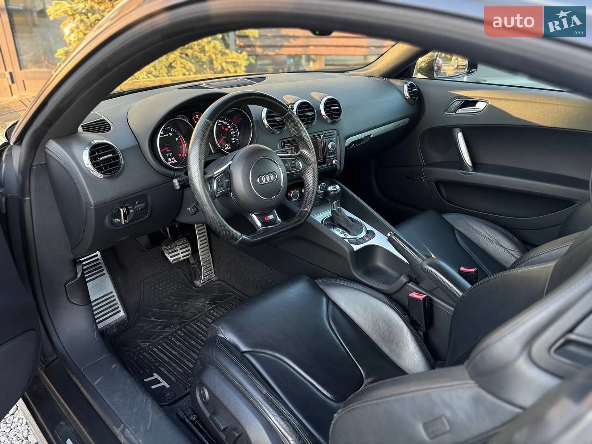 2013 Audi TT - мініатюра 10