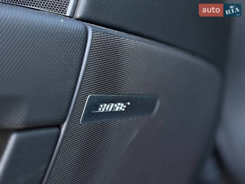 Купе Audi TT 2013 в Львове