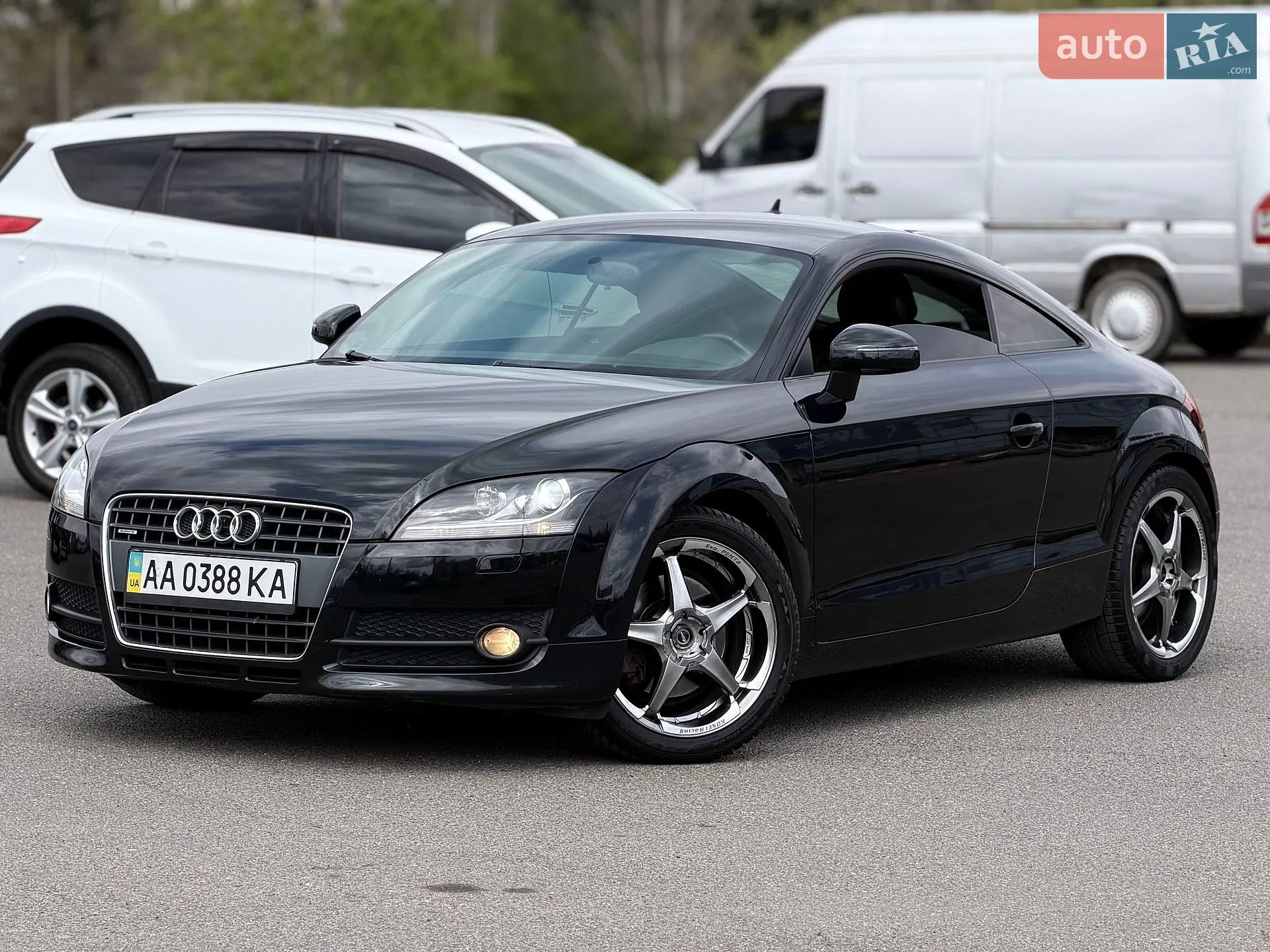 2010 Audi TT - мініатюра 2