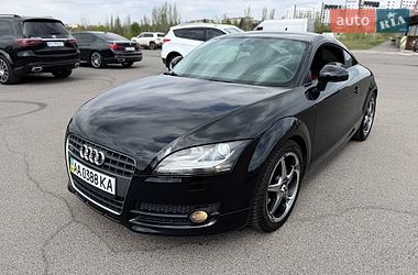 Купе Audi TT 2010 в Кривому Розі
