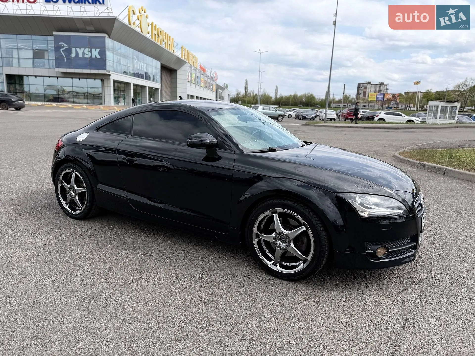 2010 Audi TT - мініатюра 17