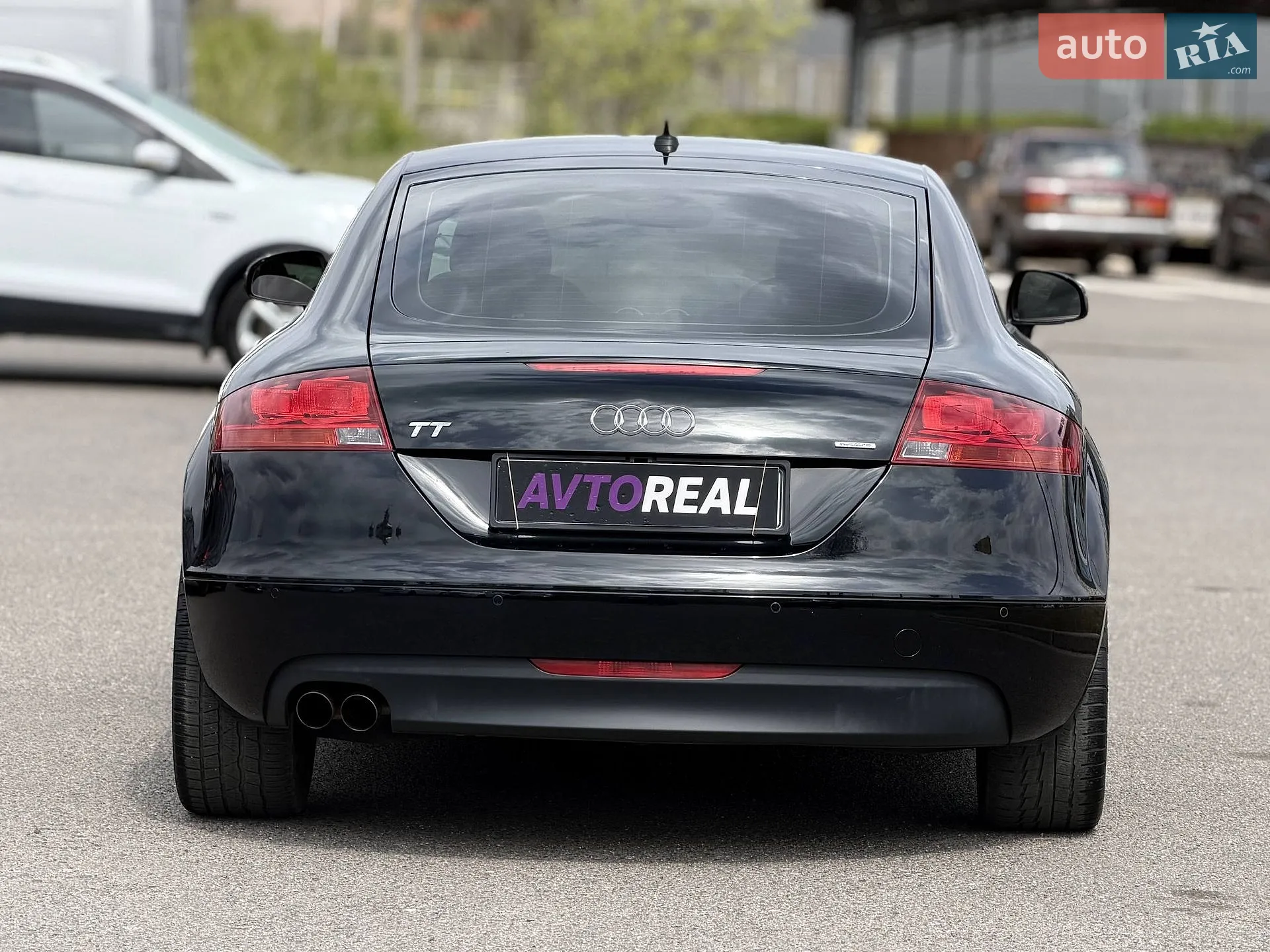 2010 Audi TT - мініатюра 20