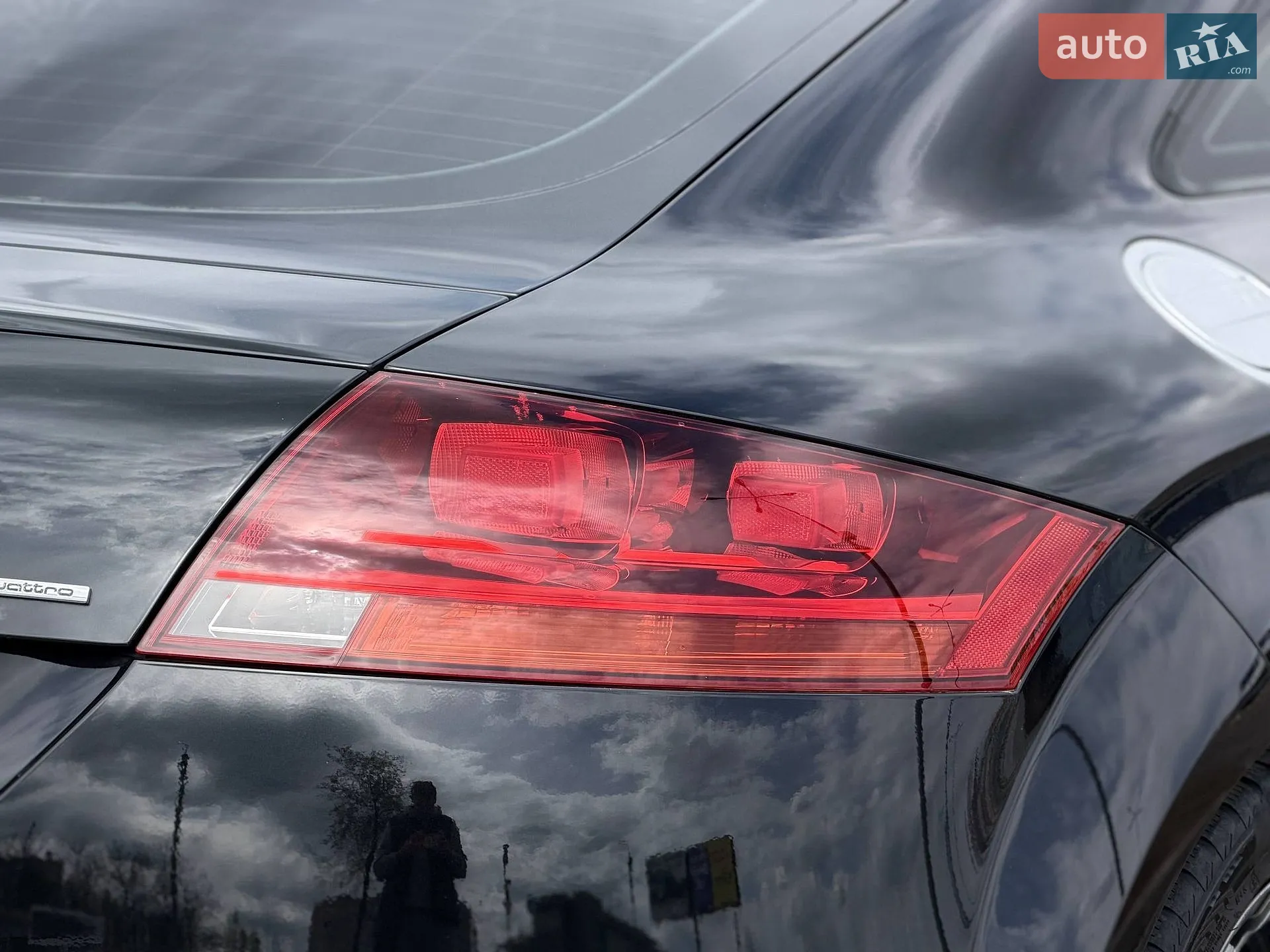 2010 Audi TT - мініатюра 25