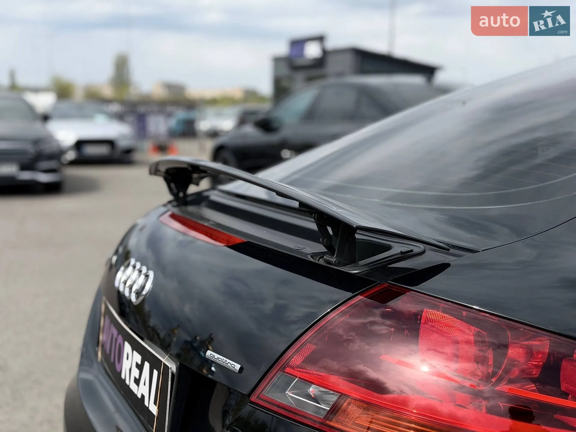 2010 Audi TT - мініатюра 37