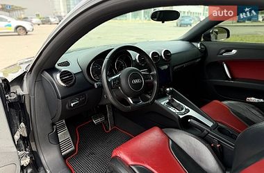 Купе Audi TT 2010 в Кривому Розі