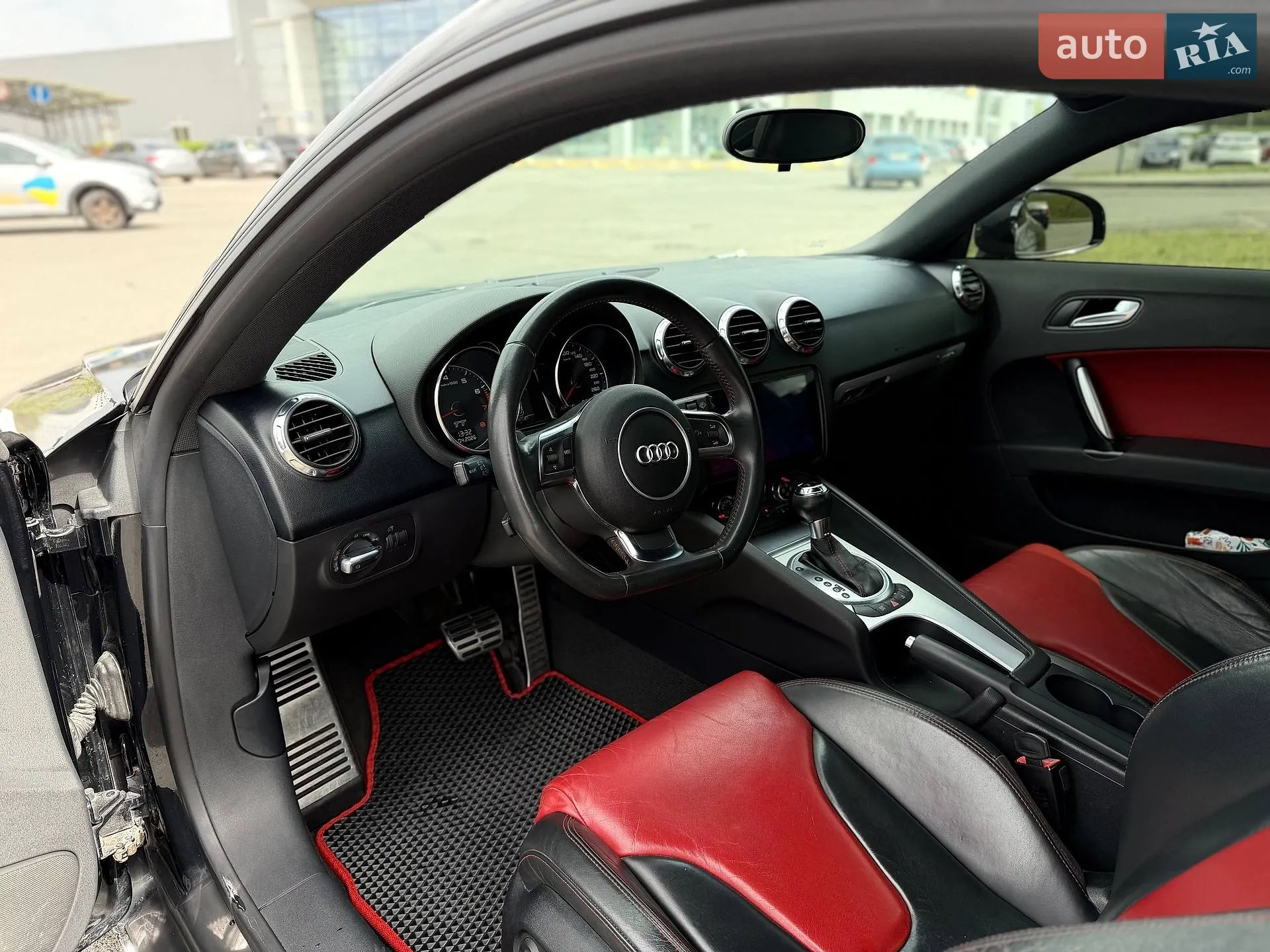 2010 Audi TT - мініатюра 47
