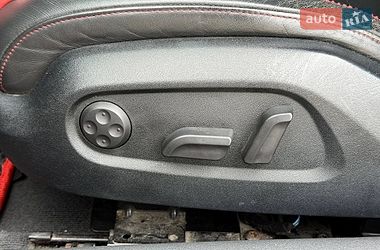 Купе Audi TT 2010 в Кривому Розі