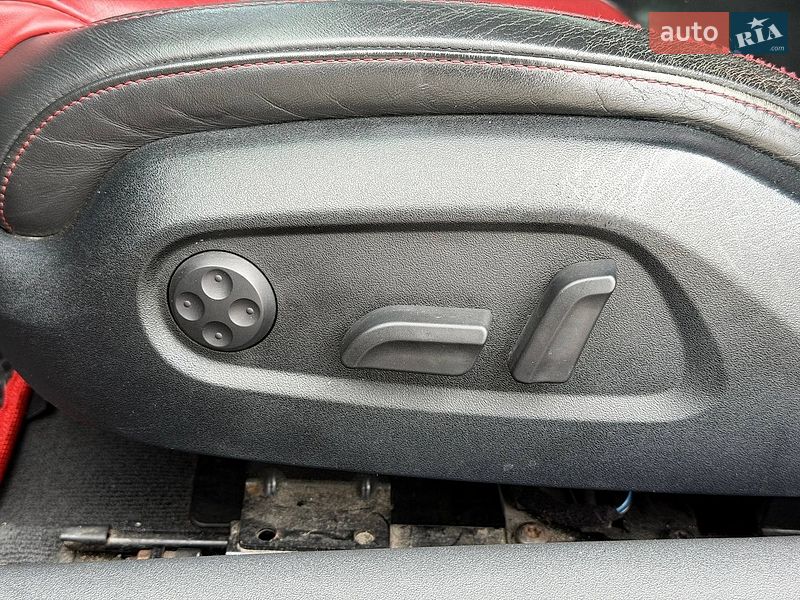 Купе Audi TT 2010 в Кривому Розі
