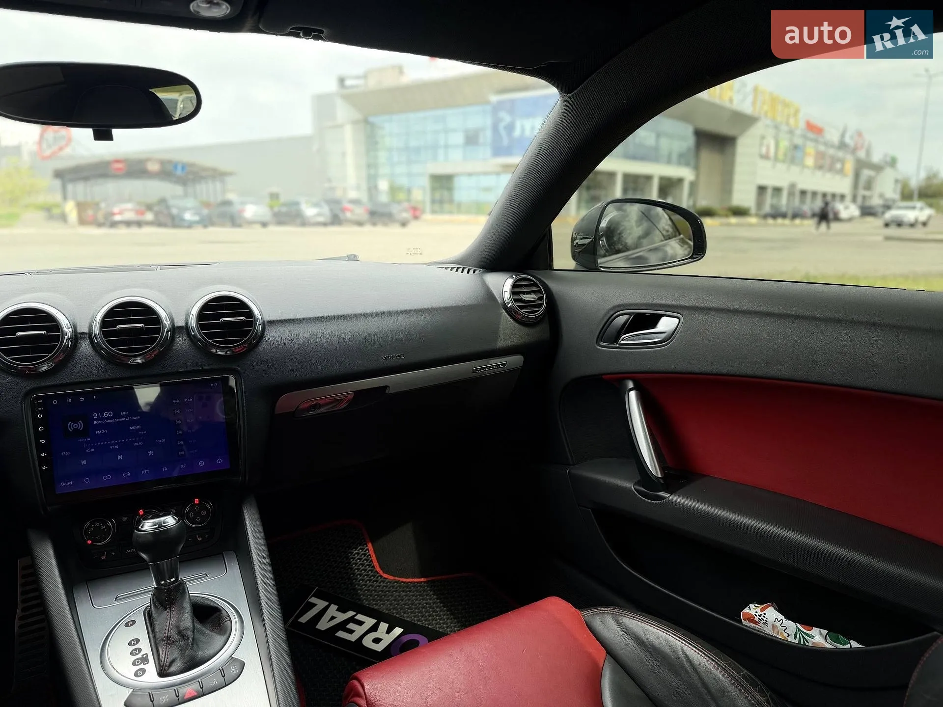 2010 Audi TT - мініатюра 60