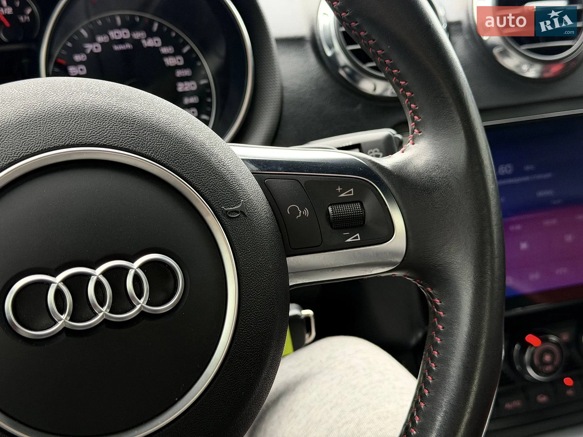 2010 Audi TT - мініатюра 64