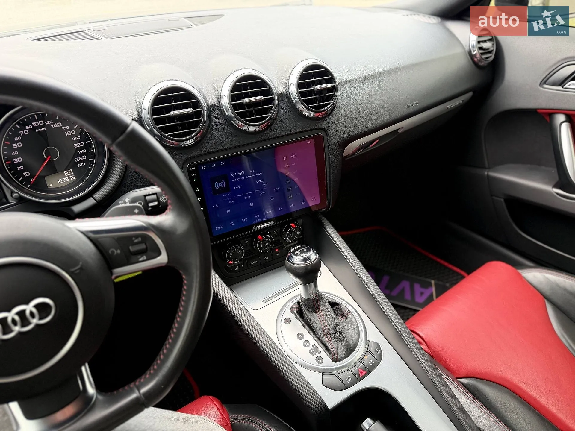 2010 Audi TT - мініатюра 66